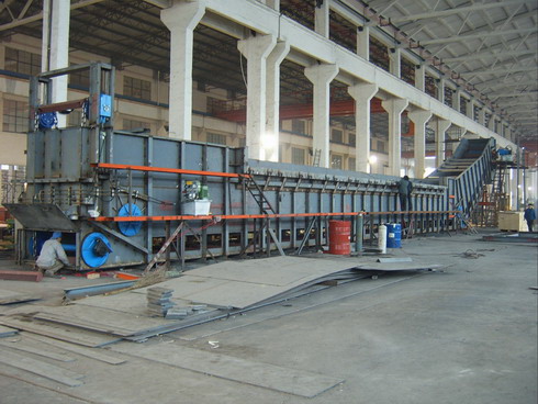 機(jī)械工業(yè)進(jìn)出口面臨的新問題和對(duì)策建議