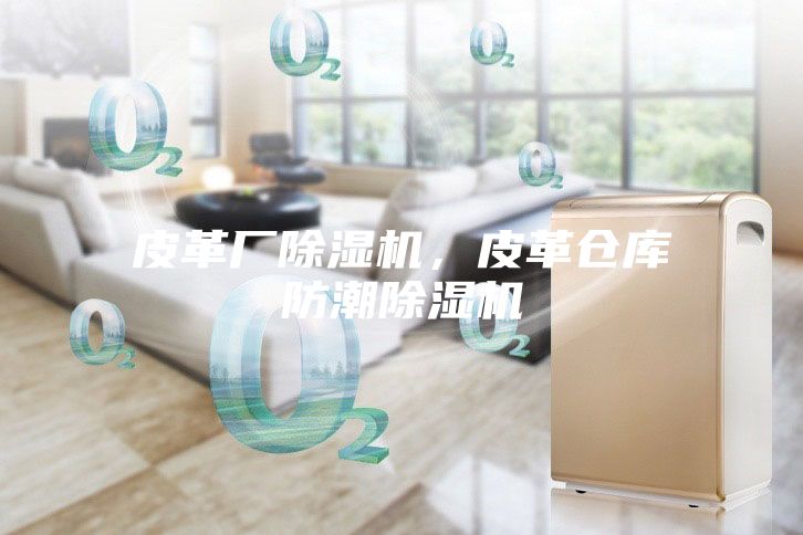 皮革廠除濕機，皮革倉庫防潮除濕機