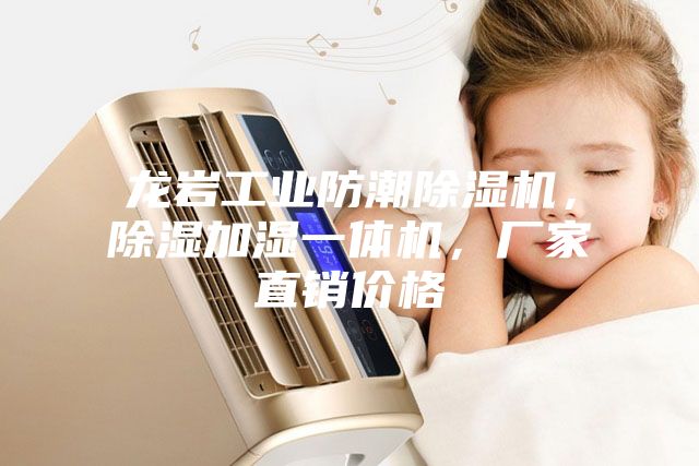 龍巖工業(yè)防潮除濕機，除濕加濕一體機，廠家直銷價格