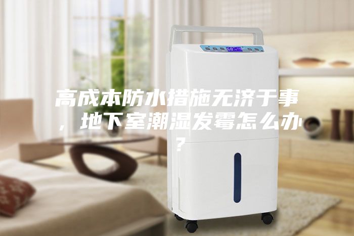 高成本防水措施無(wú)濟(jì)于事，地下室潮濕發(fā)霉怎么辦？