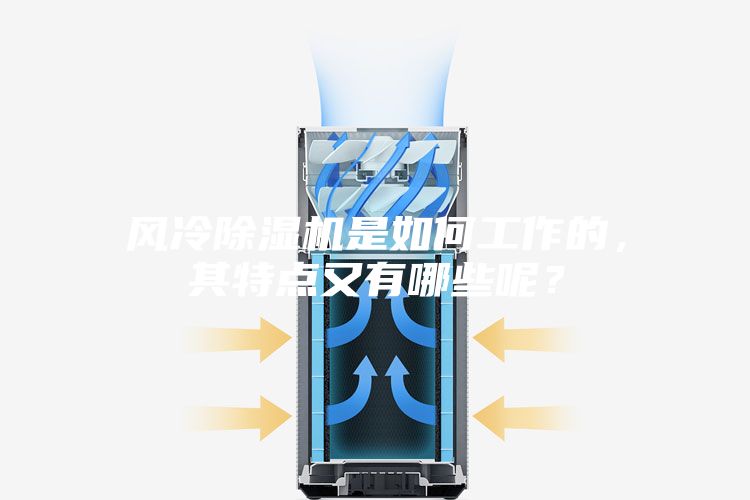 風冷除濕機是如何工作的，其特點又有哪些呢？