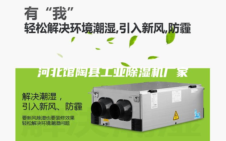 河北館陶縣工業除濕機廠家