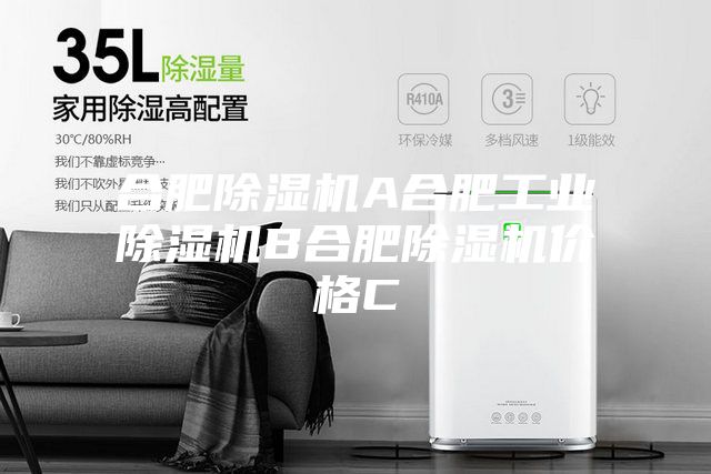 合肥除濕機A合肥工業除濕機B合肥除濕機價格C