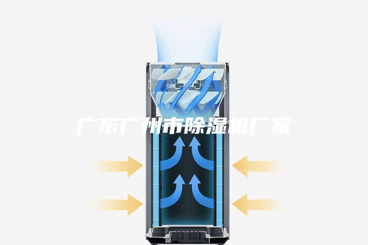 廣東廣州市除濕機廠家
