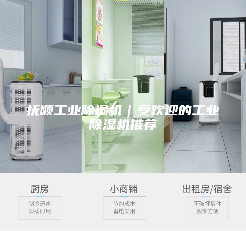撫順工業除濕機｜受歡迎的工業除濕機推薦