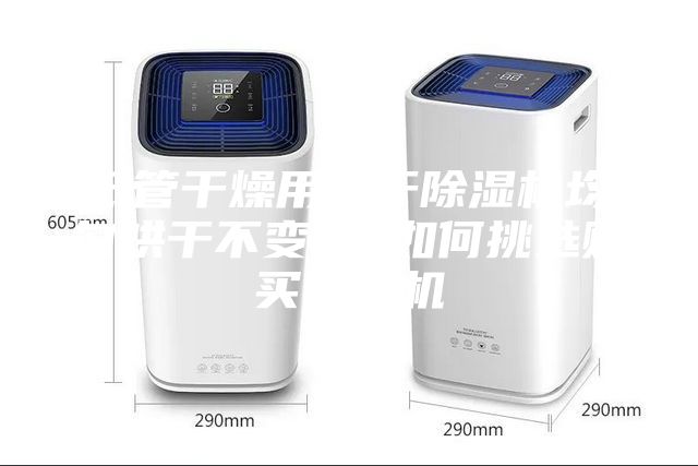 紙管干燥用烘干除濕機均勻烘干不變形 如何挑選購買除濕機