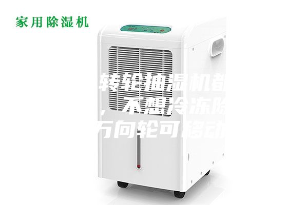 為什么轉(zhuǎn)輪抽濕機(jī)都是固定式的，不想冷凍除濕機(jī)帶有萬向輪可移動(dòng)呢？