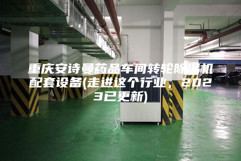 重慶安詩曼藥品車間轉(zhuǎn)輪除濕機(jī)配套設(shè)備(走進(jìn)這個行業(yè)，2023已更新)