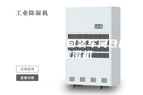 宜春食品廠包裝車間倉庫用除濕機(jī)