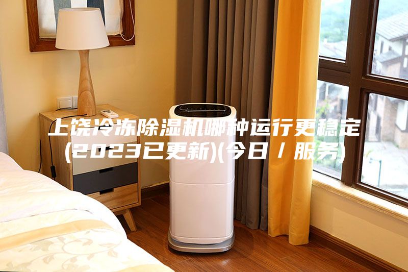 上饒冷凍除濕機哪種運行更穩定(2023已更新)(今日／服務)