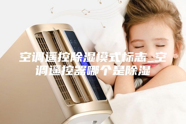 空調遙控除濕模式標志_空調遙控器哪個是除濕