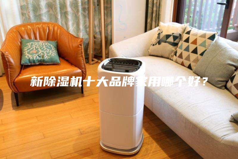 新除濕機(jī)十大品牌家用哪個好？