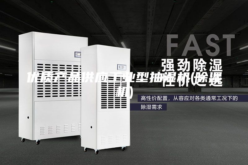 優(yōu)質(zhì)產(chǎn)品供應(yīng)工業(yè)型抽濕機(jī)(除濕機(jī))