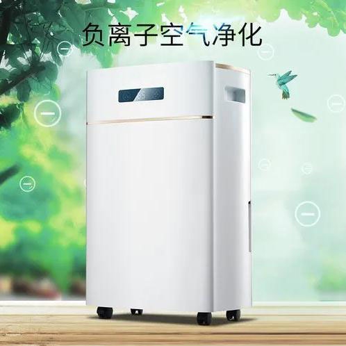 除濕制冷系統的性能分析一
