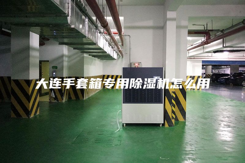 大連手套箱專用除濕機怎么用