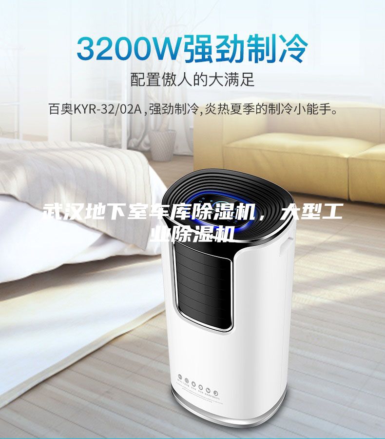 武漢地下室車庫(kù)除濕機(jī)，大型工業(yè)除濕機(jī)