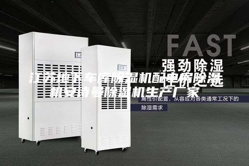 江蘇地下車庫(kù)除濕機(jī)配電房除濕機(jī)安詩(shī)曼除濕機(jī)生產(chǎn)廠家