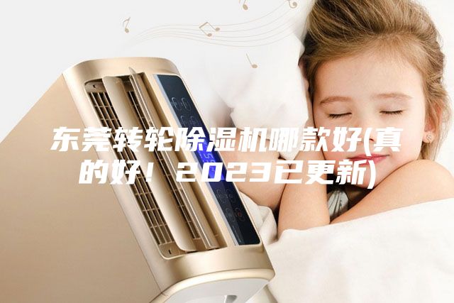 東莞轉(zhuǎn)輪除濕機(jī)哪款好(真的好！2023已更新)