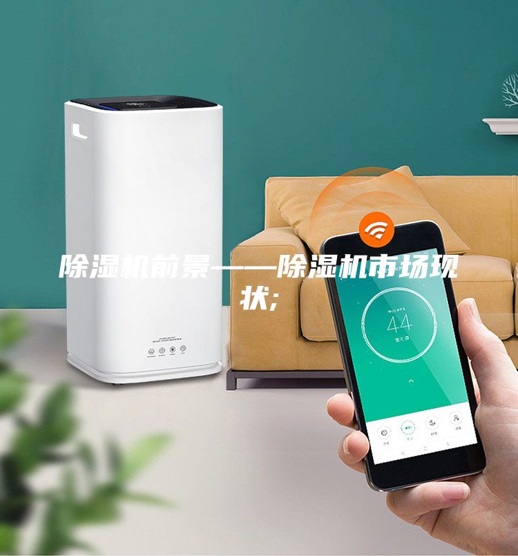 除濕機前景——除濕機市場現狀;